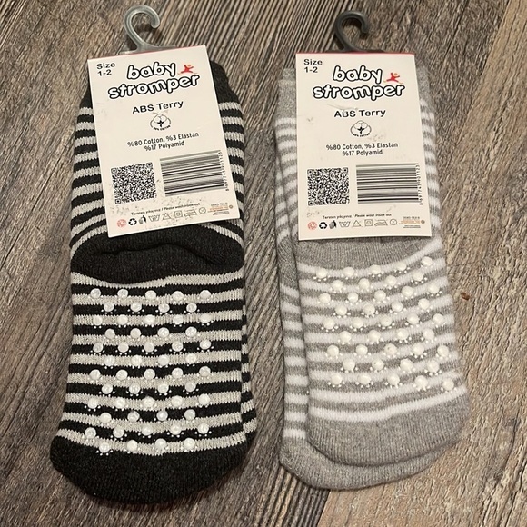 Baby socks - Picture 2 of 7